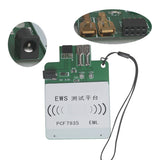 EWS3 EWS4 Test Platform Rechargeable For BMW & For Land Rover EWS Test Platform