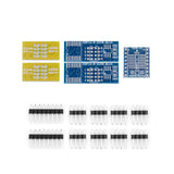 EZP2019+ High Speed USB SPI Programmer Support 24 25 93 EEPROM Flash Bios Chips