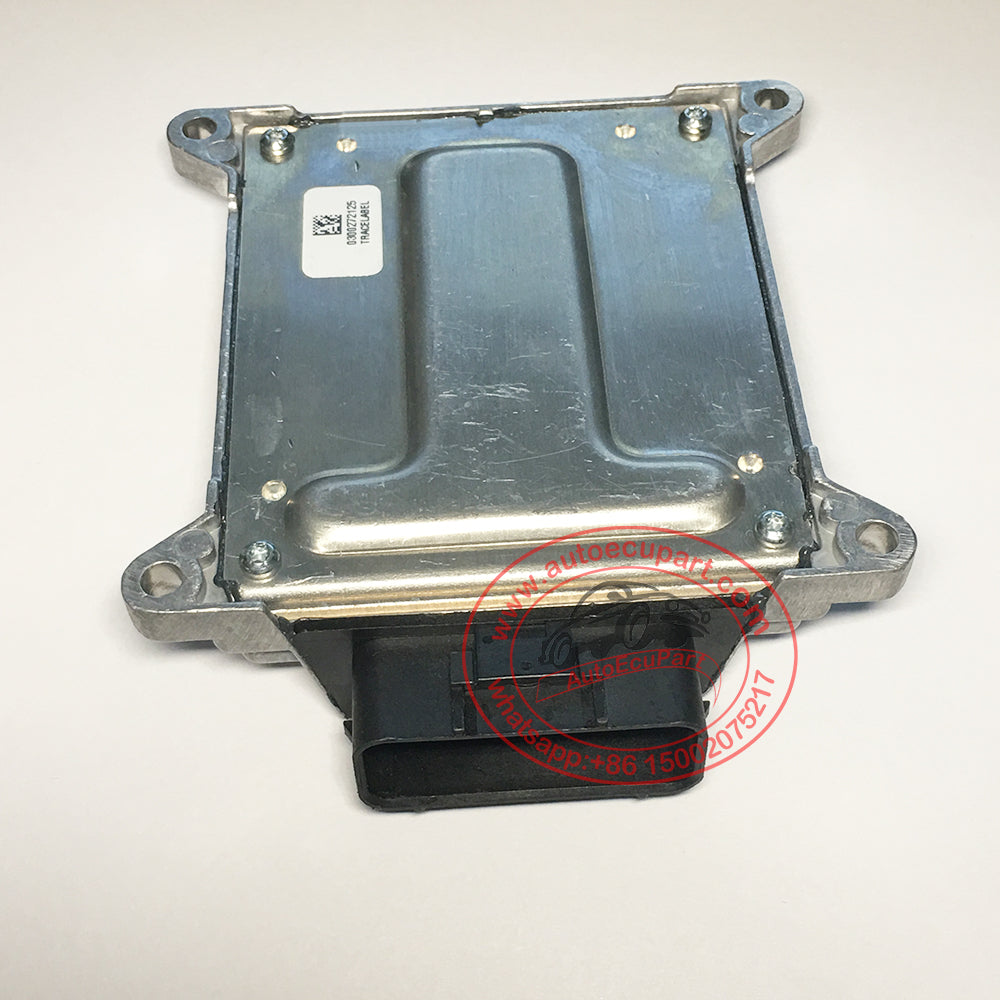 Engine Computer Board ECU F01R00DA48 MSE3.0 CF600-Z6 for CFMOTO Motor ...