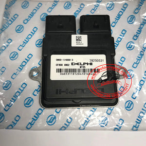 Engine Computer MT05 ECU 28250531 for CFMOTO CF800-2 CF800-3 X8 CF800ATR 0800-174000-3000