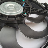 Engine Radiator Cooling Fan Assy. for CHANGAN Honor