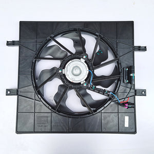 Engine Radiator Cooling Fan Assy. for Changan Kaicene Honor S