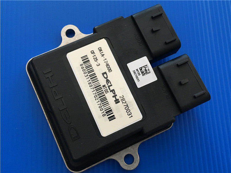 Original Engine Computer MT05 ECU for CFMOTO CF125 CF125-3 OK1A-174000 ...