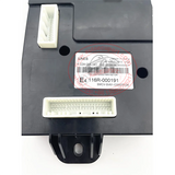 F03H00A041 Original New 320000V1 SMCV-SV61-C00075126 BCM for LDV Maxus V80 Body Control Module (Compatible C00038113, C00033561)