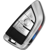(433Mhz)FEM BMW 9337240-01 Smart Key For BMW