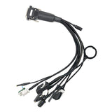 FEM & BDC Test Platform Cable for BMW Autohex II Programmer