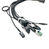 FEM & BDC Test Platform Cable for BMW Autohex II Programmer