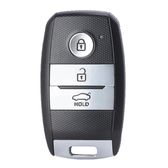 FOB-4F06 Keyless Go Smart Remote Car Key Fob For KIA Sorento 2015 2016 2017 95440-C5100 95440C5100