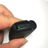 Genuine New FSK-W01 Proximity Smart Key 433MHz 8A Chip 3 Button for Changan CS35