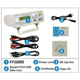 FY3200S-06M-6MHz-DDS-Dual-channel-Function-Signal-Generator-Arbitrary-Waveform-Generator