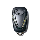 Flip Remote Key Shell Case 3 Button for FAW X80