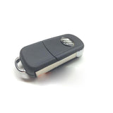 Flip Remote key 433MHz 3 Button for Lifan X60 720