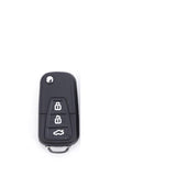 Flip Remote key 433MHz 3 Button for Lifan X60 720