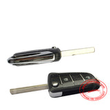 Flip Remote Key 2 Button for JAC Truck K7