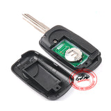 Flip Remote Key 315MHz 3 Button for Dongfeng DFSK