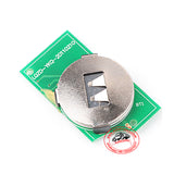 Flip Remote Key 315MHz 3 Button for Dongfeng DFSK JOYEAR