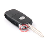 Flip Remote Key 3 Button 315MHz 315.5MHz 433MHz for Dongfeng DFSK JOYEAR