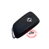 Flip Remote Key 315MHz 4D Chip 3 Button for Dongfeng DFSK AX3 A30