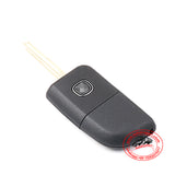 Flip Remote Key 433MHz 2 Button for Changan ALSVIN ATECH