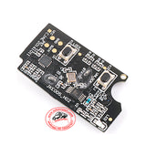 Flip Remote Key 433MHz 2 Button for Changan CX70 2017