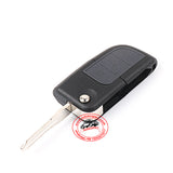 Flip Remote Key 433MHz 2 Button for Changan HONOR 2016 H03