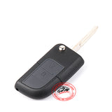 Flip Remote Key 433MHz 2 Button for Changan HONOR 2016 H03