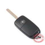 Flip Remote Key 433MHz 3 Button for Changan CS55