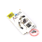 Flip Remote Key 433MHz 3 Button for Changan CS55