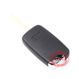 Flip Remote Key 433MHz 3 Button for Geely VISION 3