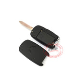 Flip Remote Key 315MHz 3 Button for SAIC-GM SGMW Wuling S Chevrolet N200