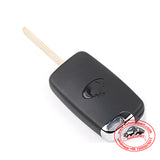Flip Remote Key 433MHz ID46 Chip for Geely GLEAGLE GC7