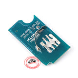 Flip Remote Key 433MHz 2 Button for Changan V3 B501 2015