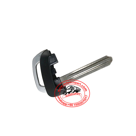 Smart Key blade for Brilliance FSV FRV