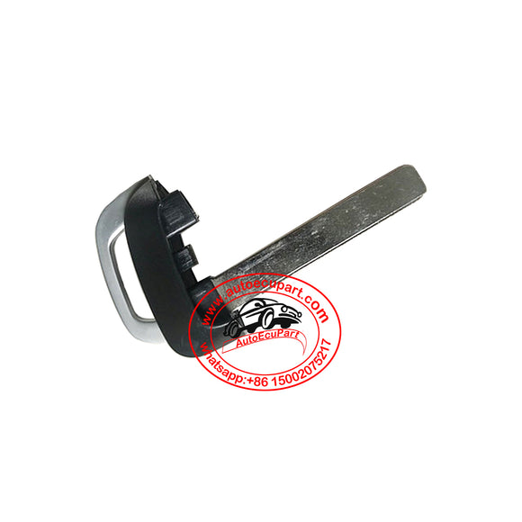Smart Key blade for Brilliance H530 H330 V3 V5 FRV FSV