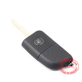 Flip Remote Key Shell Case 3 Button for Changan Zhixiang