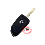 Flip Remote Key Shell Case 3 Button for Dongfeng DFSK AX3 A30