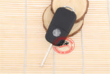 Flip Remote Key Shell Case 3 Button for MG5