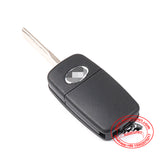 Flip Remote Key 315MHz ID46 3 Button for Great Wall C30