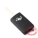 Flip Remote Key 433MHz ID48 3 Button for Great Wall H3 H5