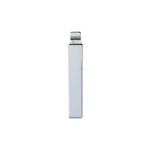 Flip Remote Key Blade #67 HU92 for BMW - Pack of 10