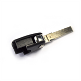 Flip Remote Key Head Key Shell for Audi 5pcs