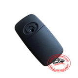 Flip Remote Key Shell Case 3 Button for Great Wall C30 C50