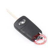 Flip Remote Key 433MHz ID46 3 Button for Great Wall C30