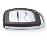 For 2019 Hyundai Tucson 3 Buttons Smart Remote Car Key Fob 433MHz NCF2951X ID47 P/N: 95440-D7000 95440D7000