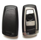 For BMW 1 2 3 4 Series F20 F21 F22 F23 F30 F31 F32 F34 F35 F36 F80 F82 F83 433MHz ID49 FEM Keyless Smart Key Fob 9312538 HUF5767