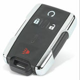 For Chevrolet Silverado GMC Sierra Upgrade version 2019 2020 433MHz For Chevrolet/GMC M3N-32337200 13577764 13577765