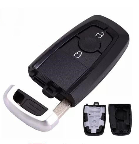 For Ford EcoSport Ranger PXIII 2018 2019 2020 Smart Car Key 433MHz Fsk NCF2951F / HITAG PRO / 49 CHIP HC3T-15K601-DB