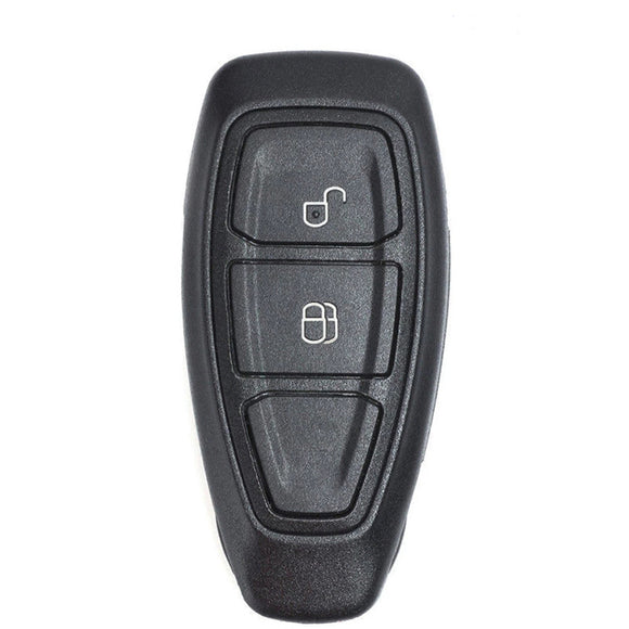 For Ford Ecosport 2013 2014 2015 2016 2Btn Smart car key 433MHz FSK DST+80(40bit) Chip