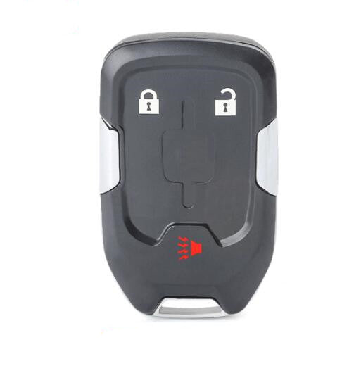 For GMC Terrain 2017 2018 2019 Acadia Without keyless Smart Car Key 433.92MHz NCF2951E Chip HYQ1AE P/N:13508276