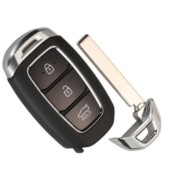 For Hyundai Celesta 2019 2020 Smart Key Hyundai Celesta 433.92MHz FSK NCF29A1X / HITAG 3 / 47 CHIP P/N 95440-J4000